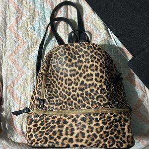 Jen&co Backpack Purse